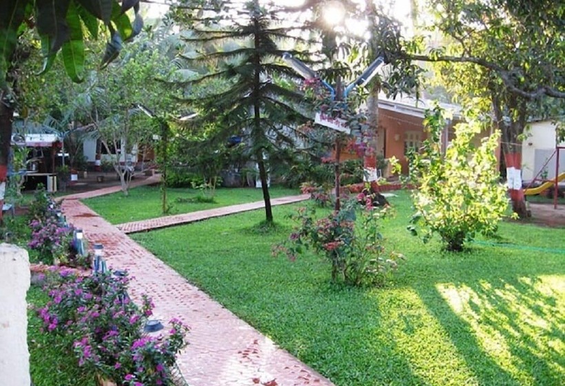 فندق Sanidhya Resort