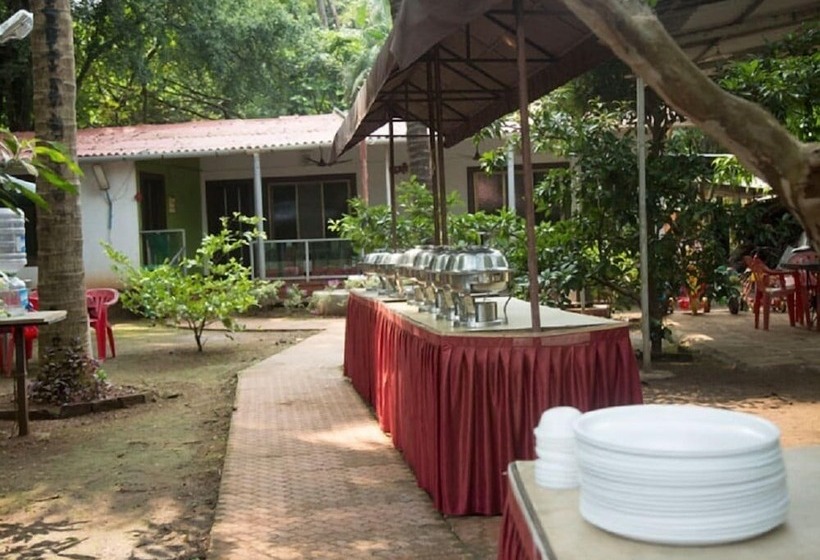 فندق Sanidhya Resort