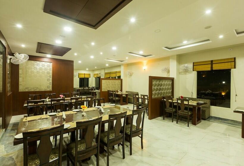 فندق The G Mount Valley Resort & Spa