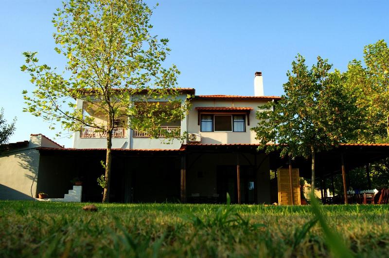 פנסיון Elizabeth's House