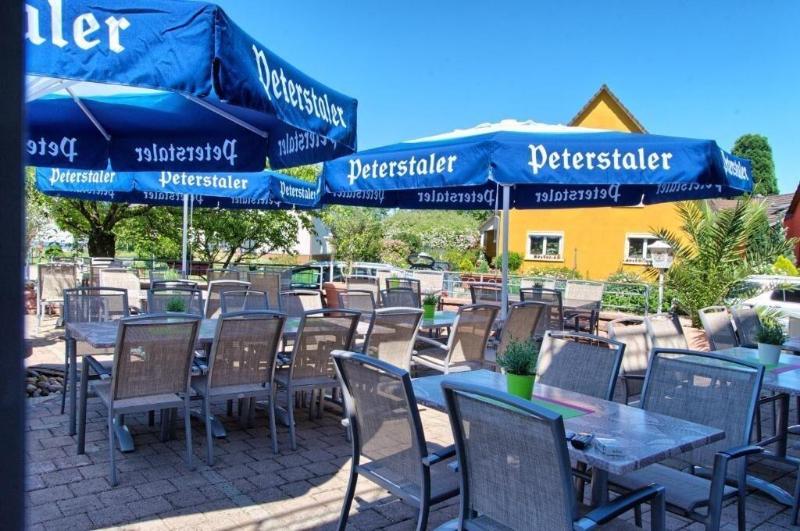 펜션 Gastehaus Mythos