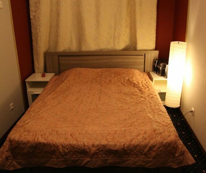 Pensione Guest House Idea House