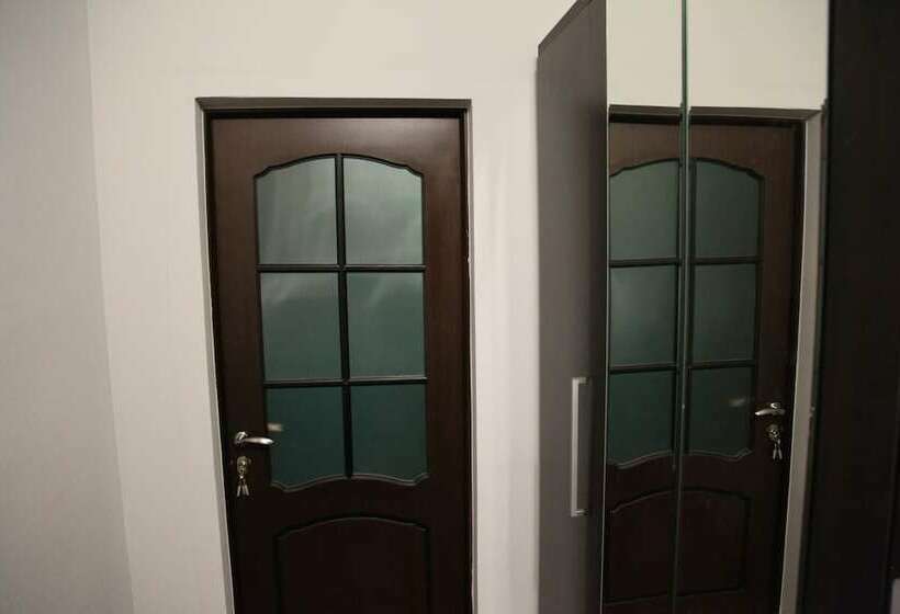 Pensione Guest House Idea House