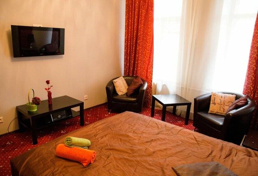 Pensione Guest House Idea House