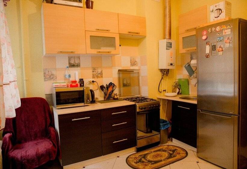 Pensione Guest House Idea House