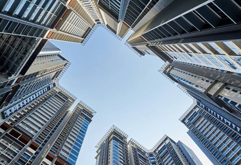 پانسیون Play Residence At Atlantis