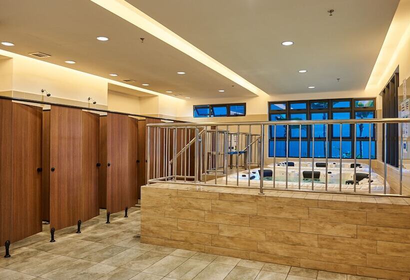 پانسیون Play Residence At Atlantis