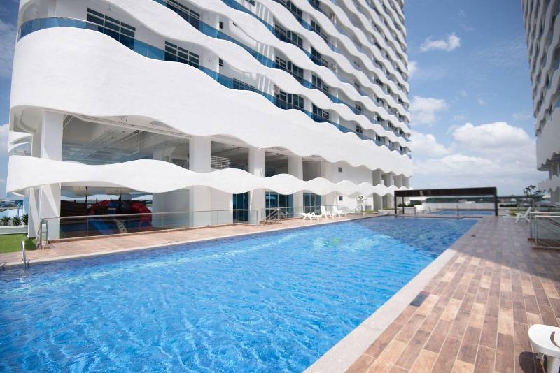 پانسیون Play Residence At Atlantis