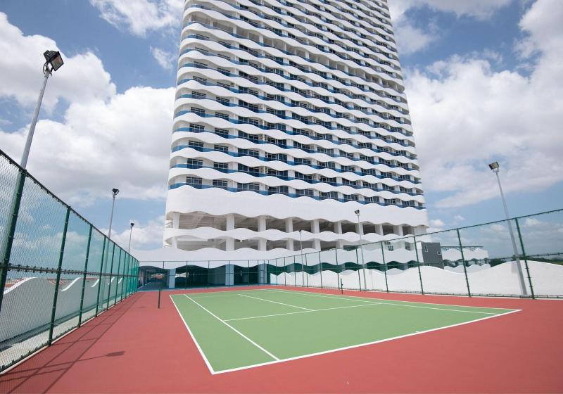 پانسیون Play Residence At Atlantis