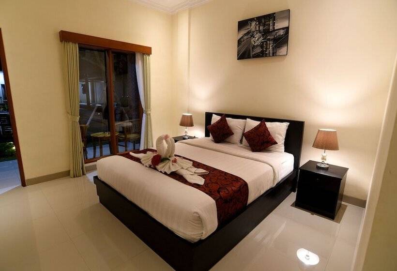 بنسيون Tom S Inn Pecatu