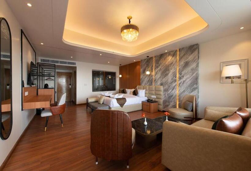Ekant Retreat Resort