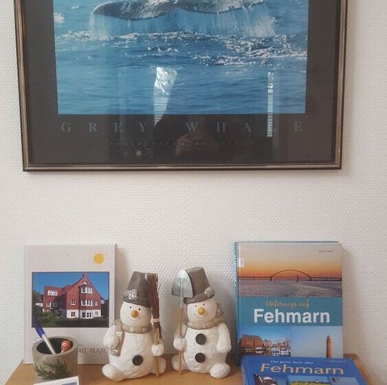 Apartments Mit Flair