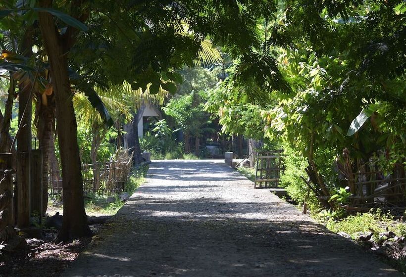 민박 Del Mar Home Stay And Cafe