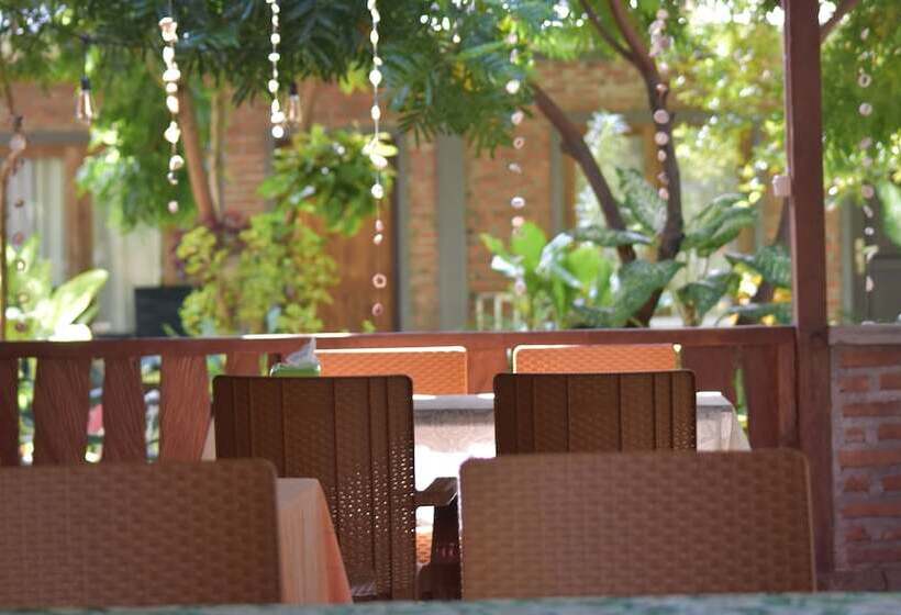민박 Del Mar Home Stay And Cafe