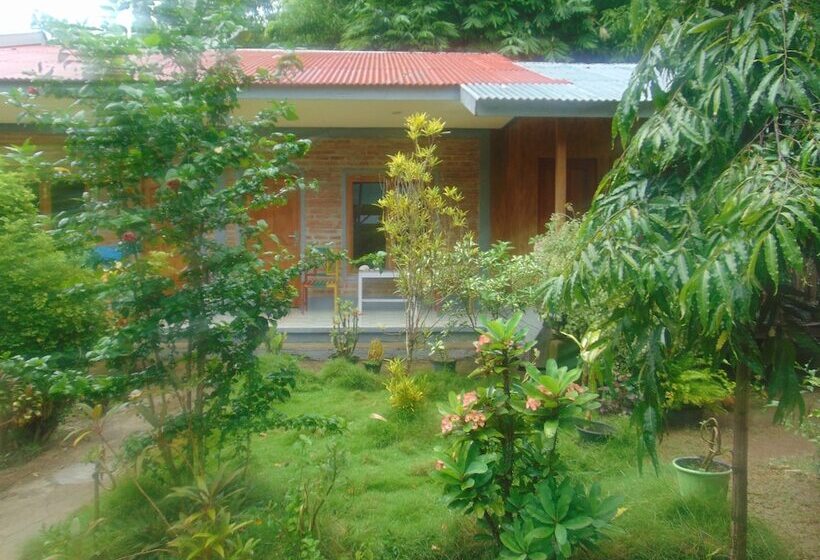 민박 Del Mar Home Stay And Cafe