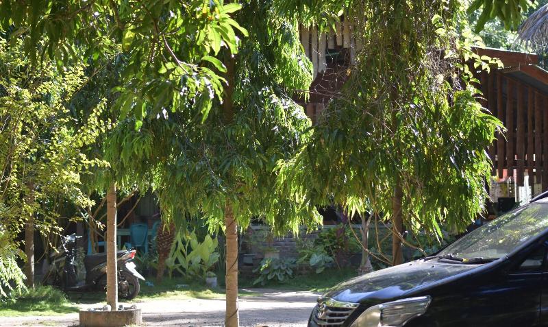 민박 Del Mar Home Stay And Cafe