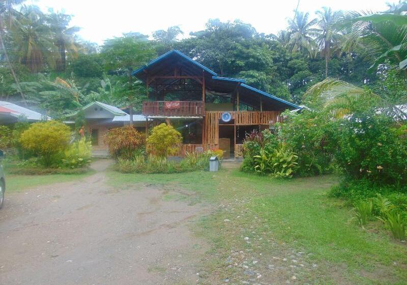 민박 Del Mar Home Stay And Cafe