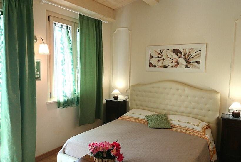 مبيت وإفطار Il Piccolo Giglio