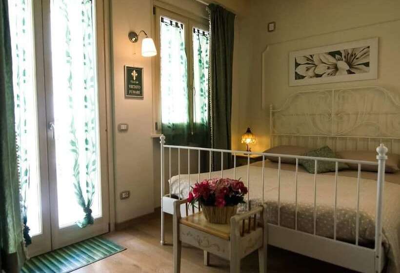 مبيت وإفطار Il Piccolo Giglio