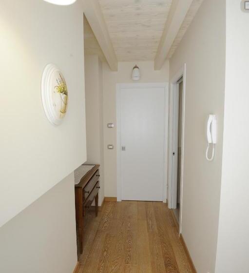 مبيت وإفطار Il Piccolo Giglio