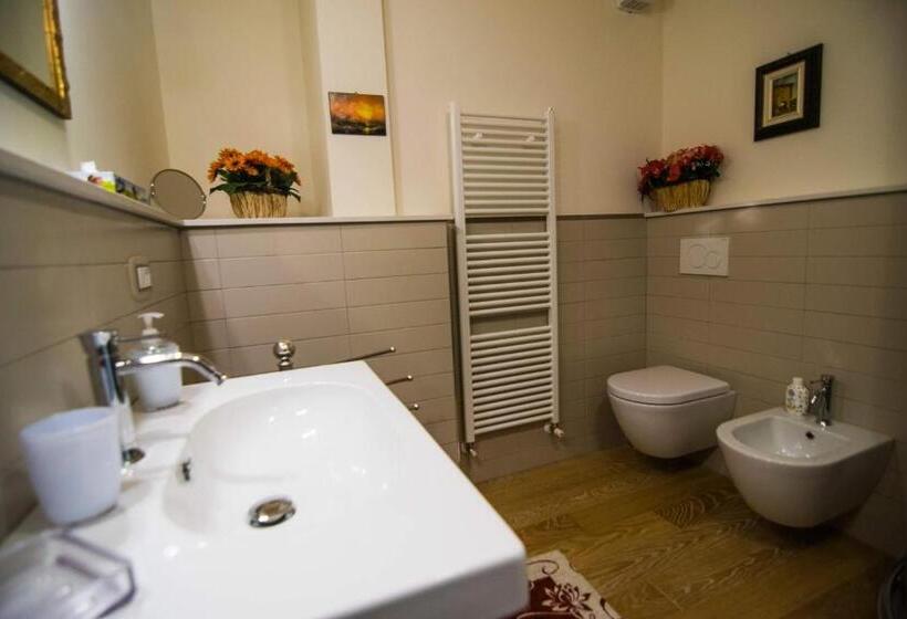 مبيت وإفطار Il Piccolo Giglio