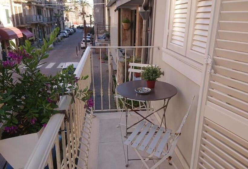 مبيت وإفطار Il Piccolo Giglio