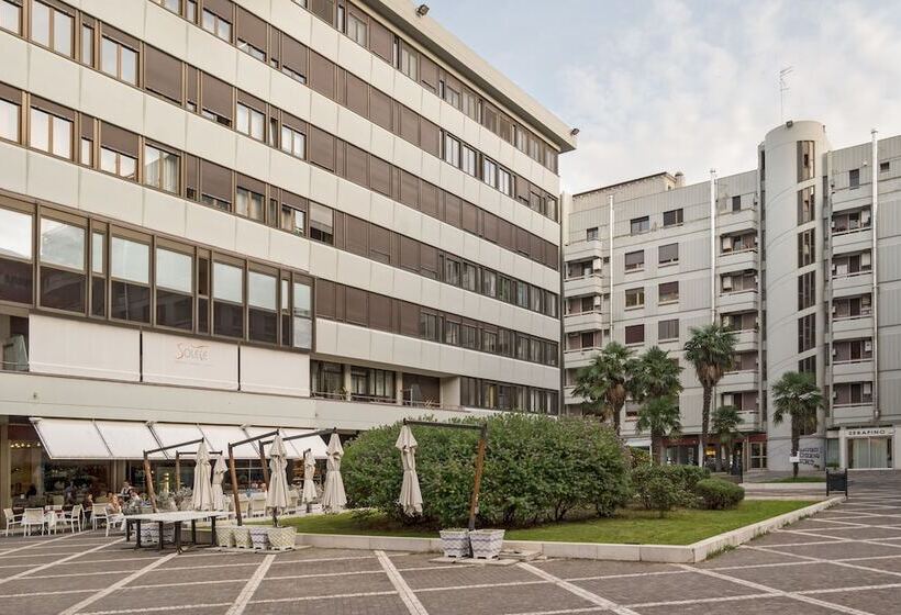 تختخواب و صبحانه Il Tacco Dello Stivale