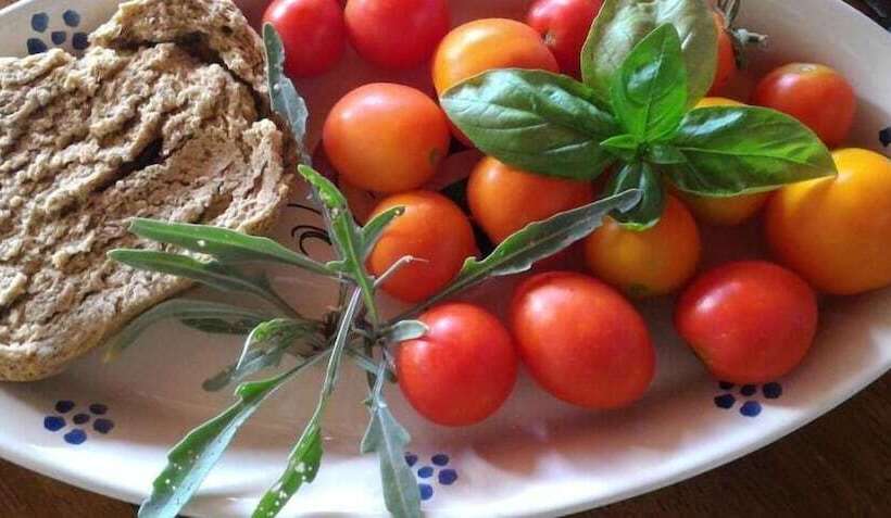 تختخواب و صبحانه Il Tacco Dello Stivale