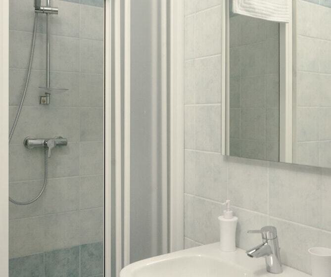 تختخواب و صبحانه Il Tacco Dello Stivale