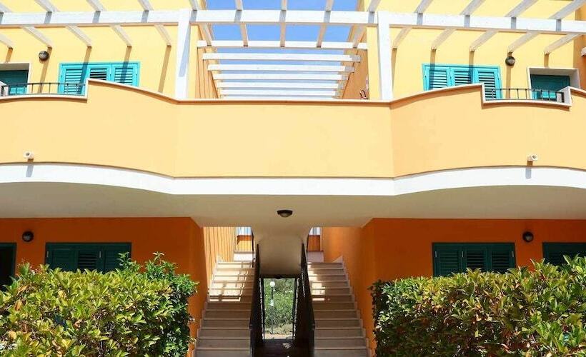 Отель Baiamalva Resort