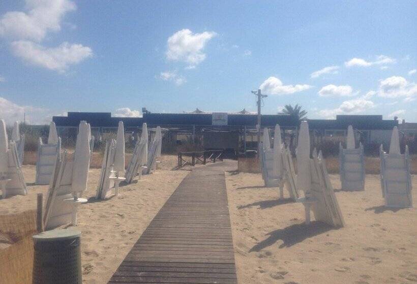 Отель Baiamalva Resort