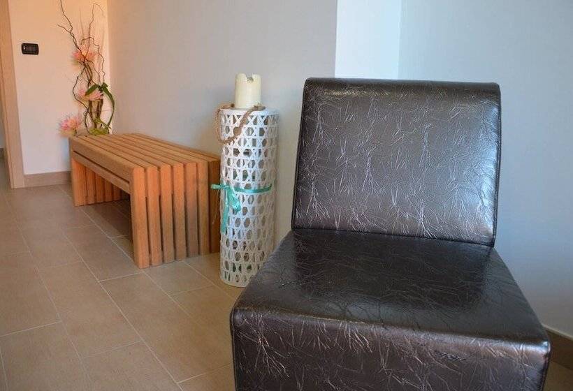 Отель Baiamalva Resort