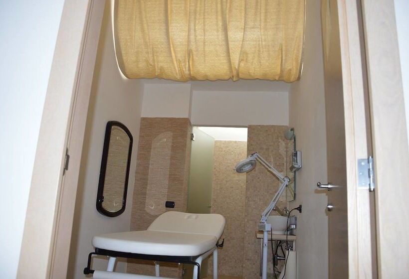 Отель Baiamalva Resort