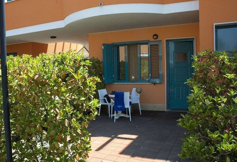 Отель Baiamalva Resort