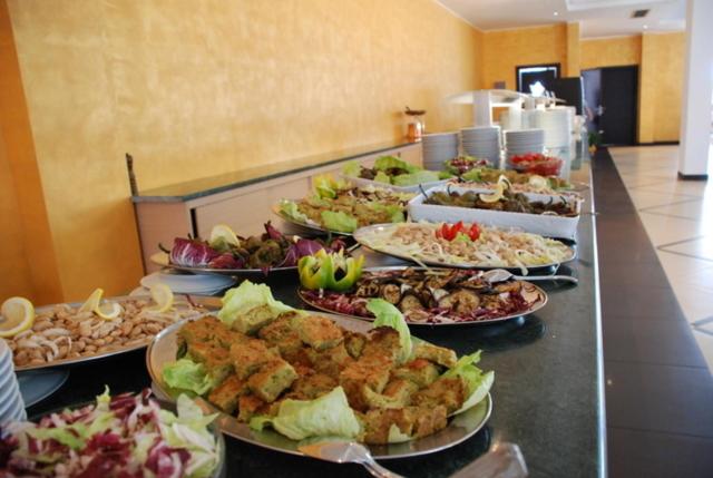 Отель Baiamalva Resort