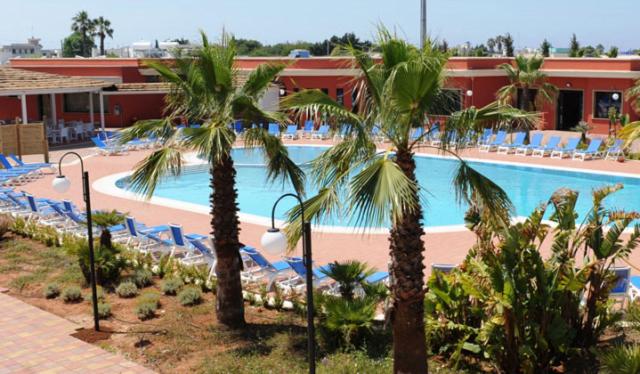 Отель Baiamalva Resort