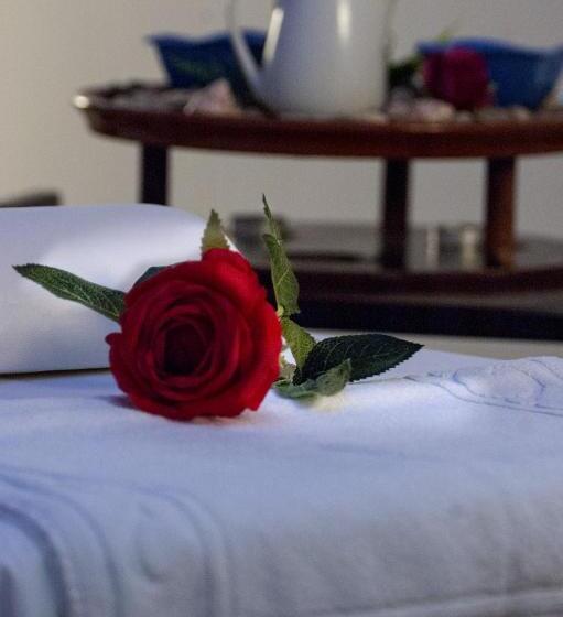 Отель Baiamalva Resort