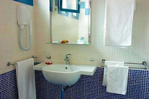 Отель Baiamalva Resort