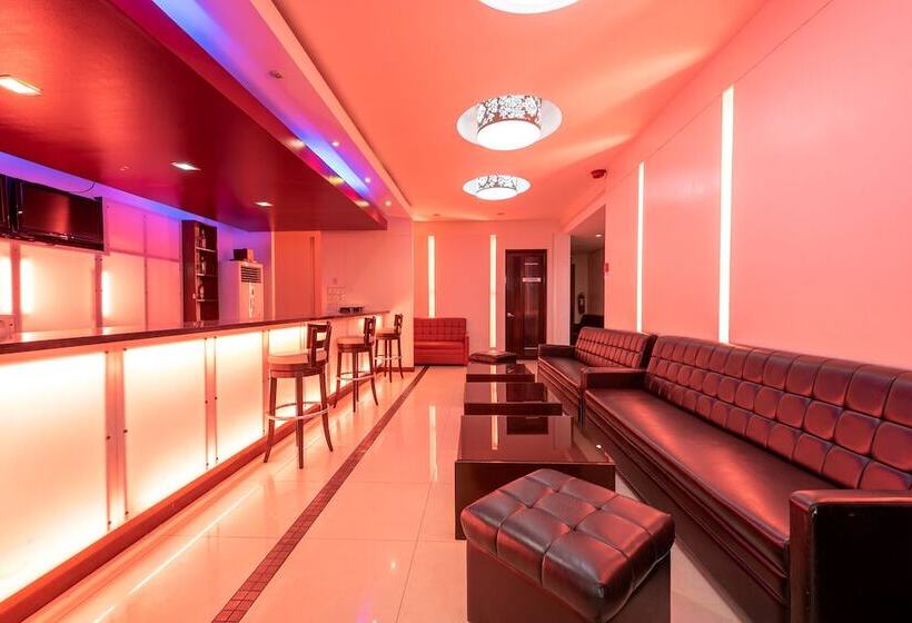 호텔 Capital O 176 Bliss