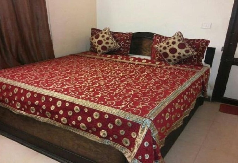 בית מלון כפרי Gagandeep