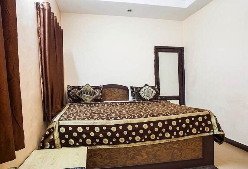 בית מלון כפרי Gagandeep