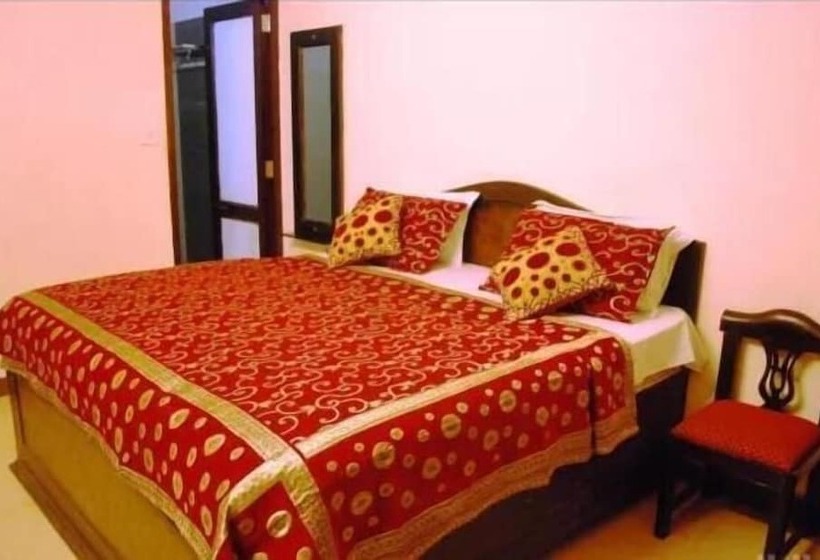 בית מלון כפרי Gagandeep