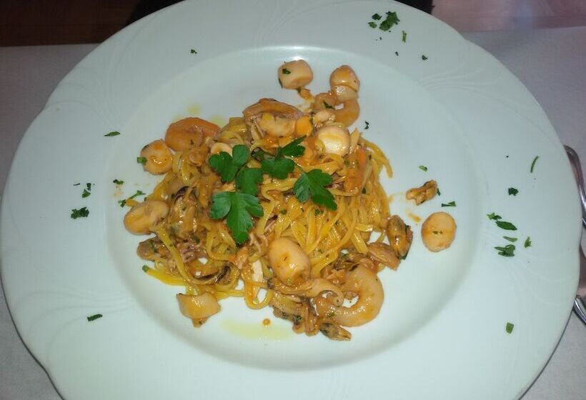 فندق Morelli