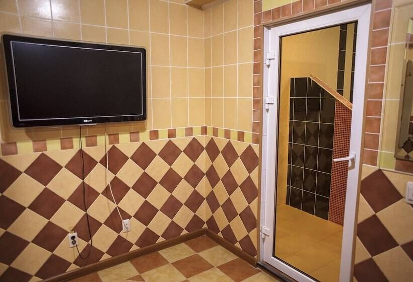 فندق Podvorie