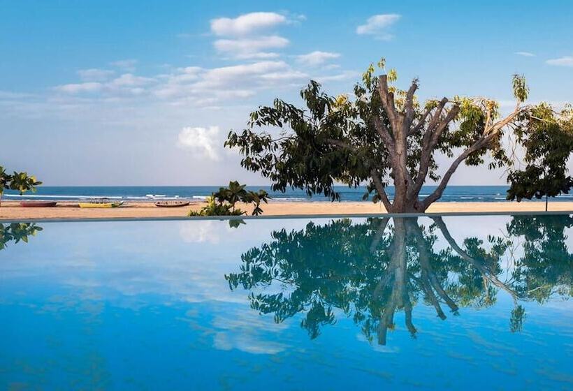 هتل Pousada Nascer Do Sol