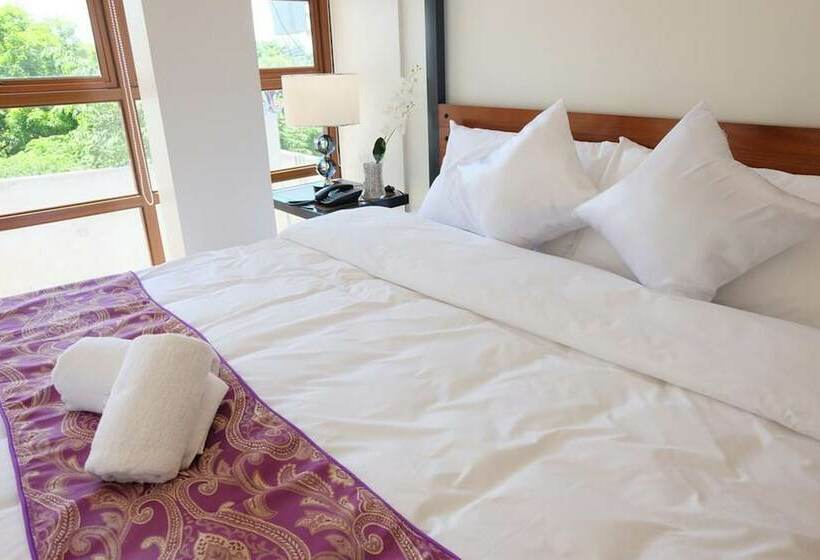 فندق The Tavern Villas At  Orchid Gardens