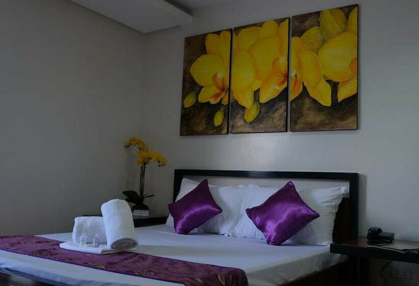 فندق The Tavern Villas At  Orchid Gardens
