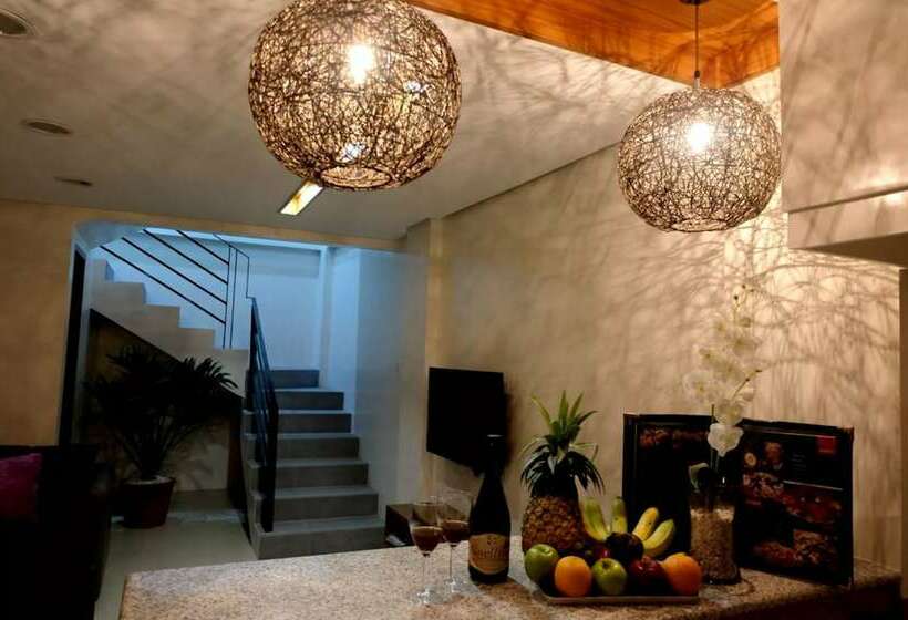 فندق The Tavern Villas At  Orchid Gardens