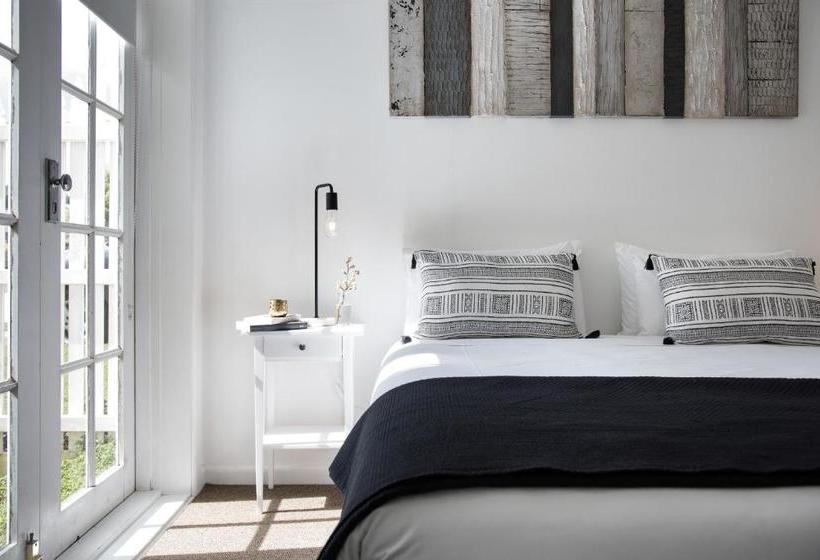 Lake Daylesford Apartment 6