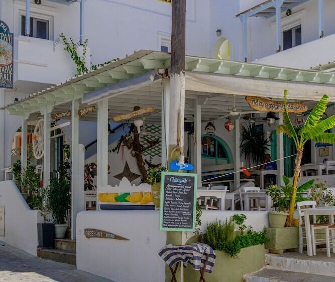 Maistrali Studios